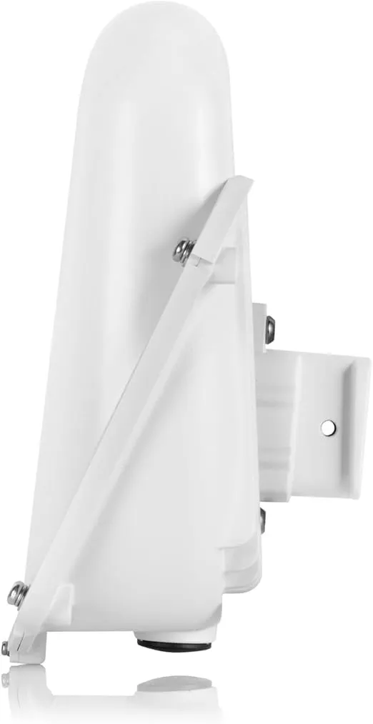 HPE Networking Instant On Access Point AP27 2x2 WiFi 6 Outdoor Wireless Access Point | Power Source Not Included | US Model (S1T36A)