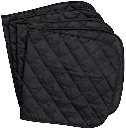 Tough 1 Quilted Leg Wraps