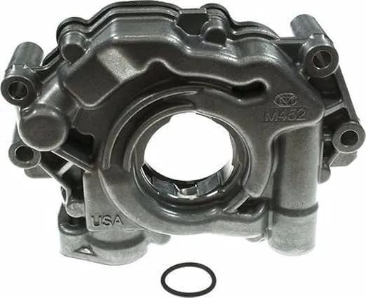 Melling M452 Stock Replacement Oil Pump