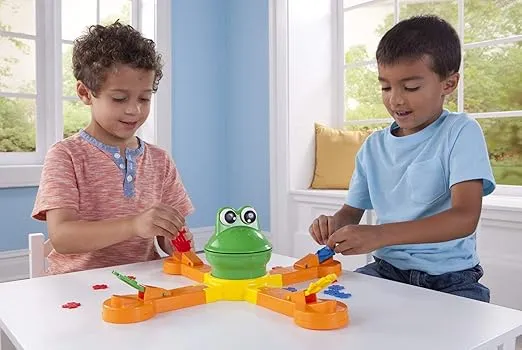 Mr. Mouth Classic & Retro Toys for Ages 5 to 11