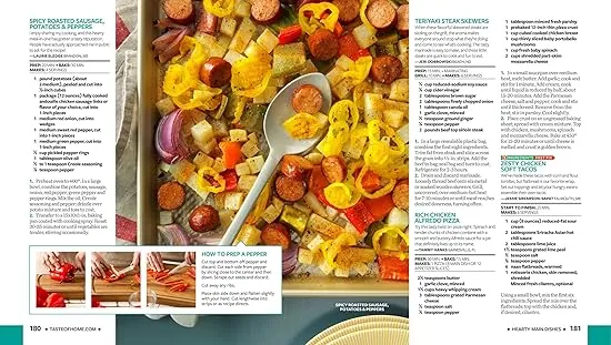 Taste of Home Most Requested Recipes: 633 Top-Rated Recipes Our Readers Love! (Taste of Home Classics)