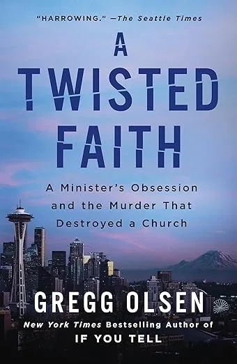 Twisted Faith