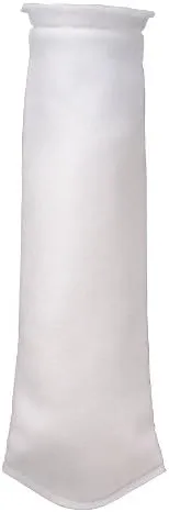 PP Felt BP420-5 Filter Bag 5M, 20"