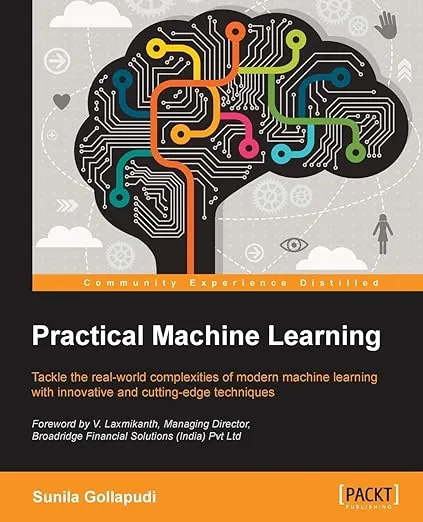 Practical Machine Learning