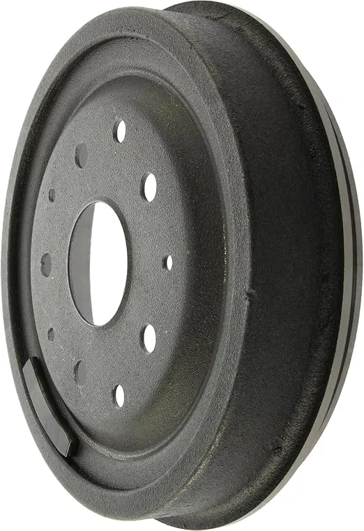 Centric 123.65000 C-Tek Automotive Rear Replacement, Brake Drum for Selected Ford Bronco/P-100/F-100/F1 Model Year