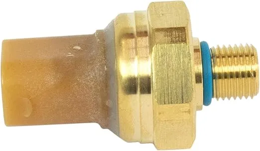Motorcraft Fuel Injector Pressure Sensor - CM5327