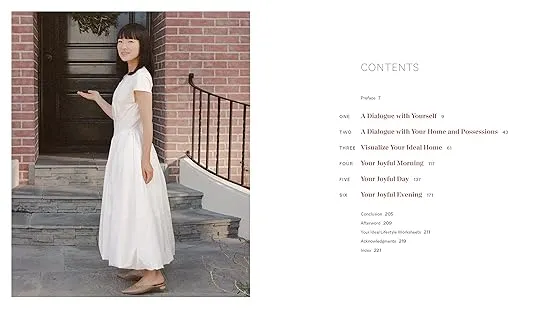 Marie Kondo's Kurashi at Home: How to Organize Your Space and Achieve Your Ideal Life (The Life Changing Magic of Tidying Up)