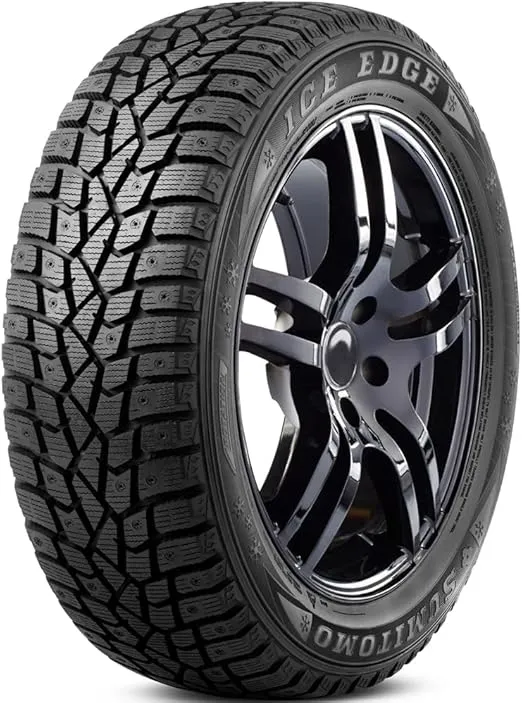 185/60R15 SUM ICE EDGE 84T BK