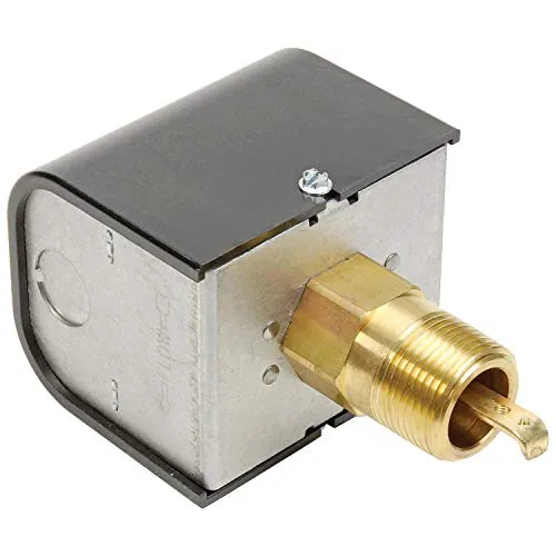 McDonnell & Miller FS4-3 General Purpose Liquid Flow Switch