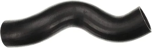 Gates 22718 Premium Molded Coolant Hose, Black