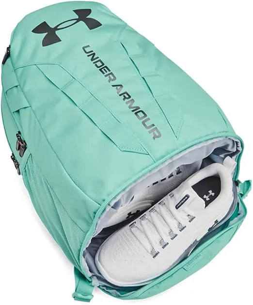 Under Armour Unisex Hustle 5.0 Backpack
