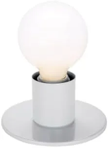 Nuvo Lighting 60/4803 One Light Dual Surface Mount Vanity, White