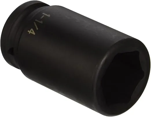 Grey Pneumatic (3040D) 3/4" Drive x 1-1/4" Deep Socket