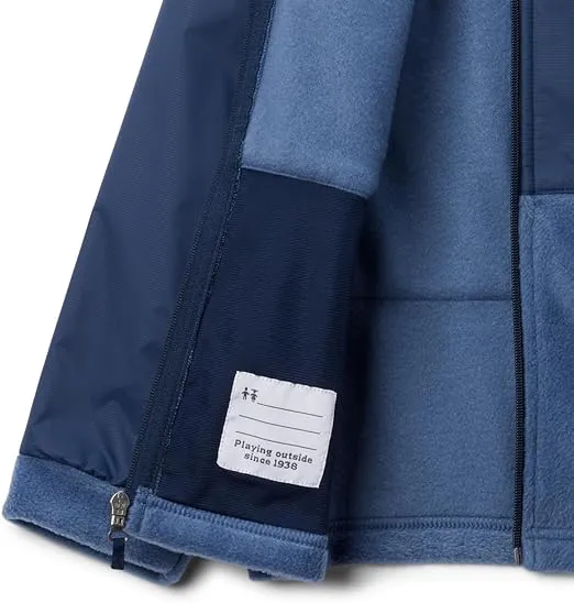 Columbia Boys' Steens Mt Ii Overlay