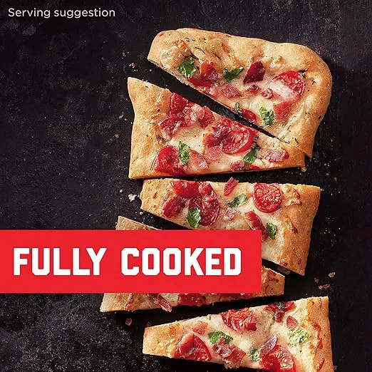 Hormel Black Label Chopped Bacon, 3.5 oz.