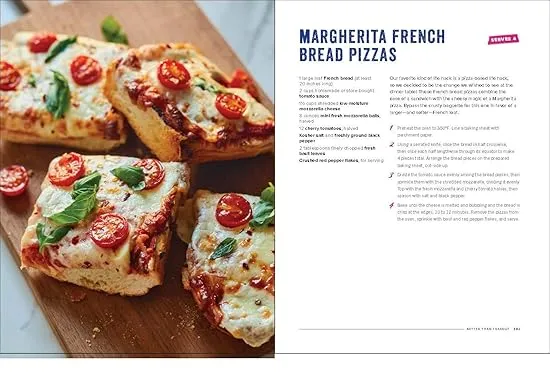 Tasty Every Day: All of the Flavor, None of the Fuss (An Official Tasty Cookbook)
