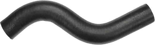ACDelco Gold 20157S Molded Radiator Hose