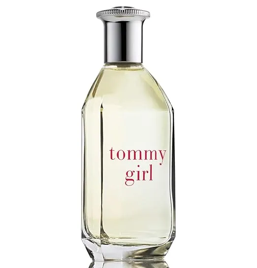 Tommy Hilfiger Girl Eau De Toilette Spray, 1.7 Ounce