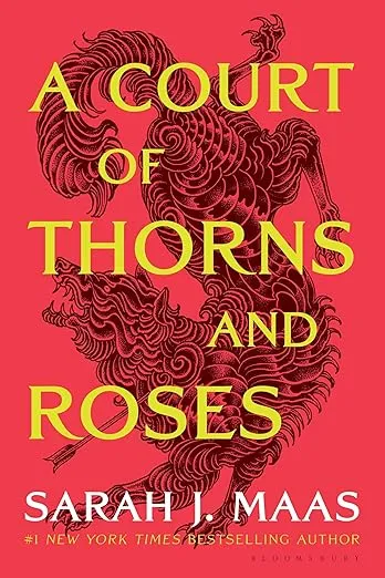 A Court of Thorns and Roses Hardcover Box Set