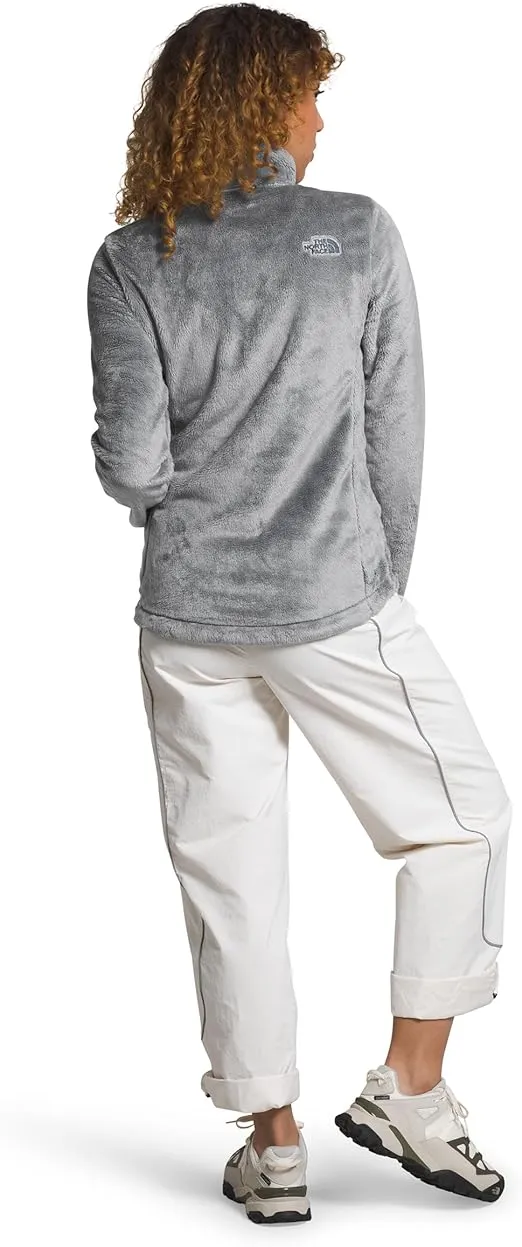THE NORTH FACE Women's Osito Full Zip Fleece Jacket (Standard and Plus Size)