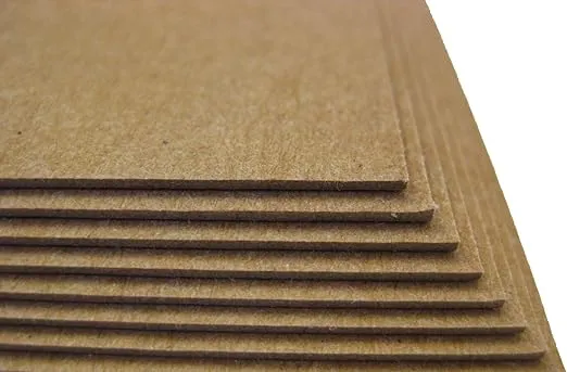 100 Sheets Chipboard 46pt (Point) 5 X 7 Inches Heavier Weight Photo|Card Size .046 Caliper Thick Cardboard Craft and Packing Brown Kraft Paper Board