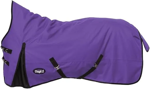 Tough 1 1200D High Neck T/O Blanket 300g