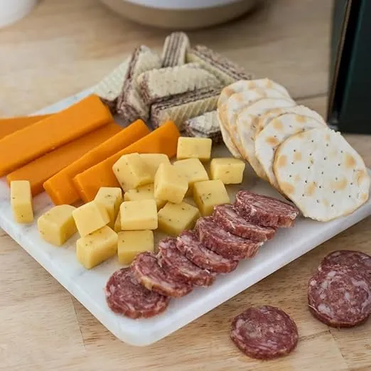Italian Food Gift Basket of Pasta, Marinara, Cheeses, Sausage, Crackers and Cookies by GourmetGiftBaskets.com