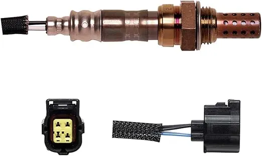 Denso 234-4718 Oxygen Sensor