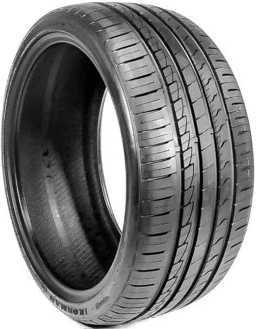Ironman iMove Gen 2 A/S 245/40R19 98W XL