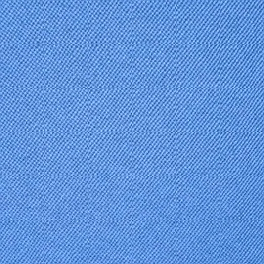 Singer Fabric, 100% Cotton, Cool Blues Solid 5Pc Bundle