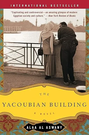 The Yacoubian Building: A Novel