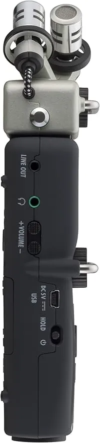 Zoom H5 Handy Recorder