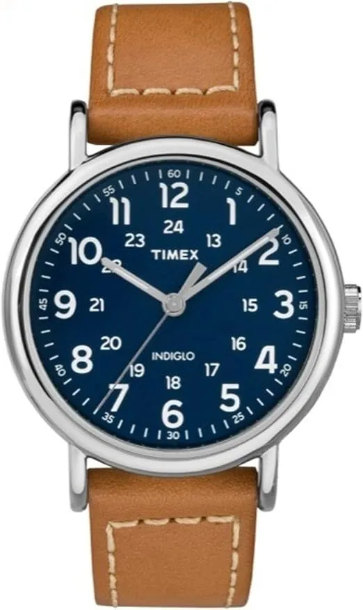 Timex Men's Weekender 40mm Watch