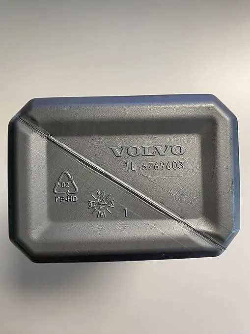 Volvo Genuine 30741424, Power Steering Fluid