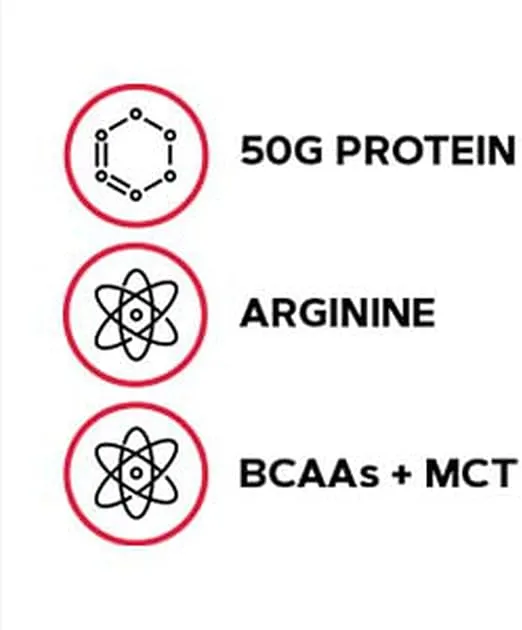 GNC Pro Performance Weight Gainer Protein Powder | Increase Muscle Mass | Banned Substance Tested | Strawberries and Cream | 6 Servings