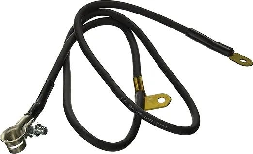 Standard Motor Products A47-6CLT Battery Cable