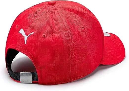 Scuderia Ferrari - Classic Hat - Unisex