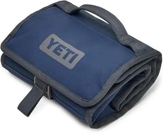YETI Daytrip Packable Lunch Bag, Navy