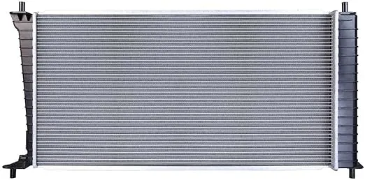 AutoShack Radiator Replacement for 2004-2006 Ford Expedition 2005 2006 2007 2008 F-150 2005-2006 Lincoln Navigator 2006-2008 Mark LT 4.2L 4.6L 5.4L V6 V8 4WD AWD RWD RK1129