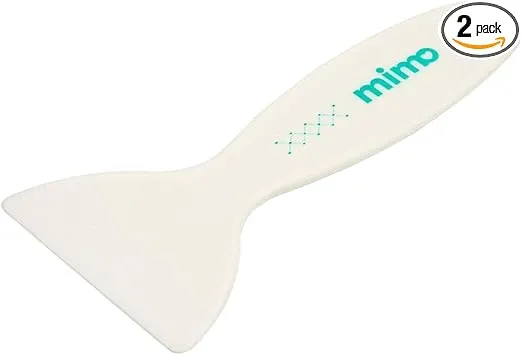 Mimo Scraper Set