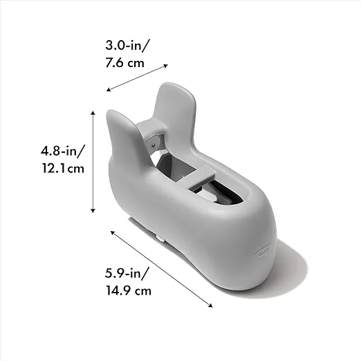 OXO Tot Bathtub Spout Cover