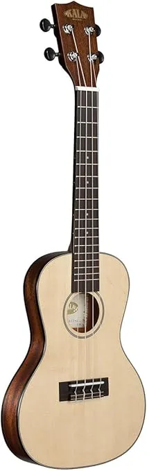Kala KA-SSTU-C Concert Travel Ukulele