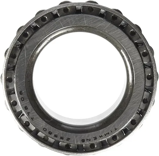 Timken 25580 Axle Bearing