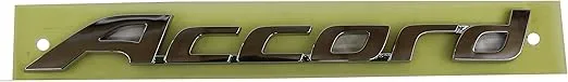 Honda Genuine 75722-T2A-A01 Emblem