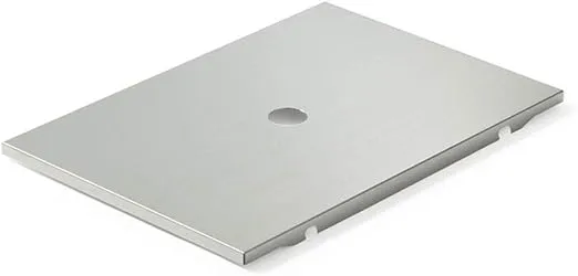 Stainless Tray 1 unit