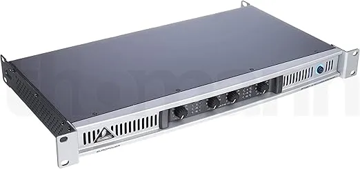 Behringer Europower EPQ304 Power Amplifier