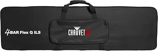 CHAUVET DJ Stage Light Unit (4BAR Flex Q ILS)