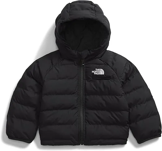 THE NORTH FACE Reversible Perrito Hooded Jacket (Infant)