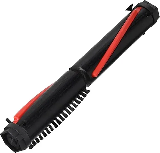 Eureka EK203 Brushroll, 12 Inch Hex End W/Ball Brng/Beater Bar, Black