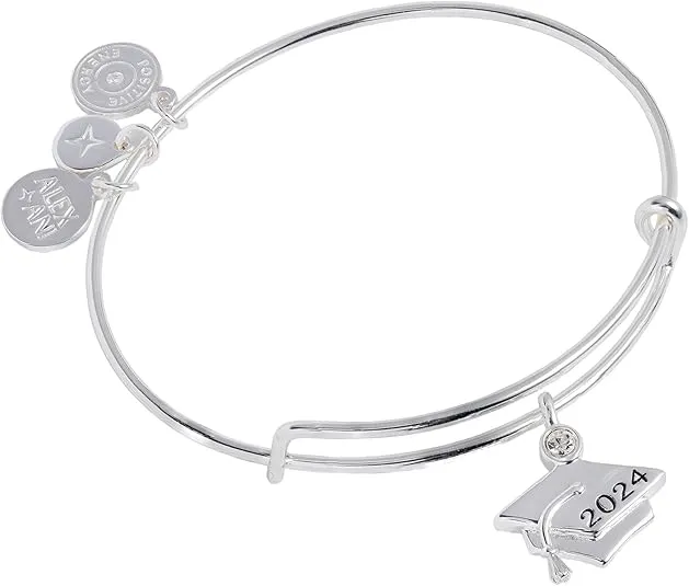 Alex and Ani Graduation 2024 EWB